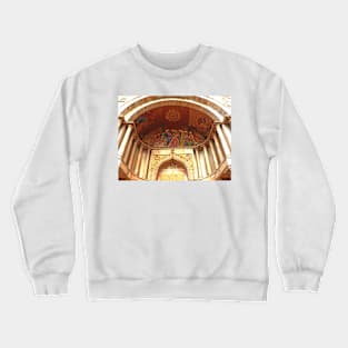 Venice Crewneck Sweatshirt